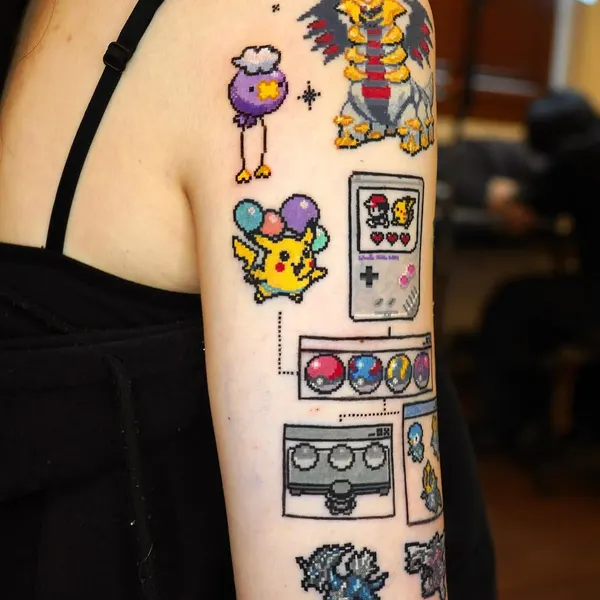 zzang.ga_tattoo