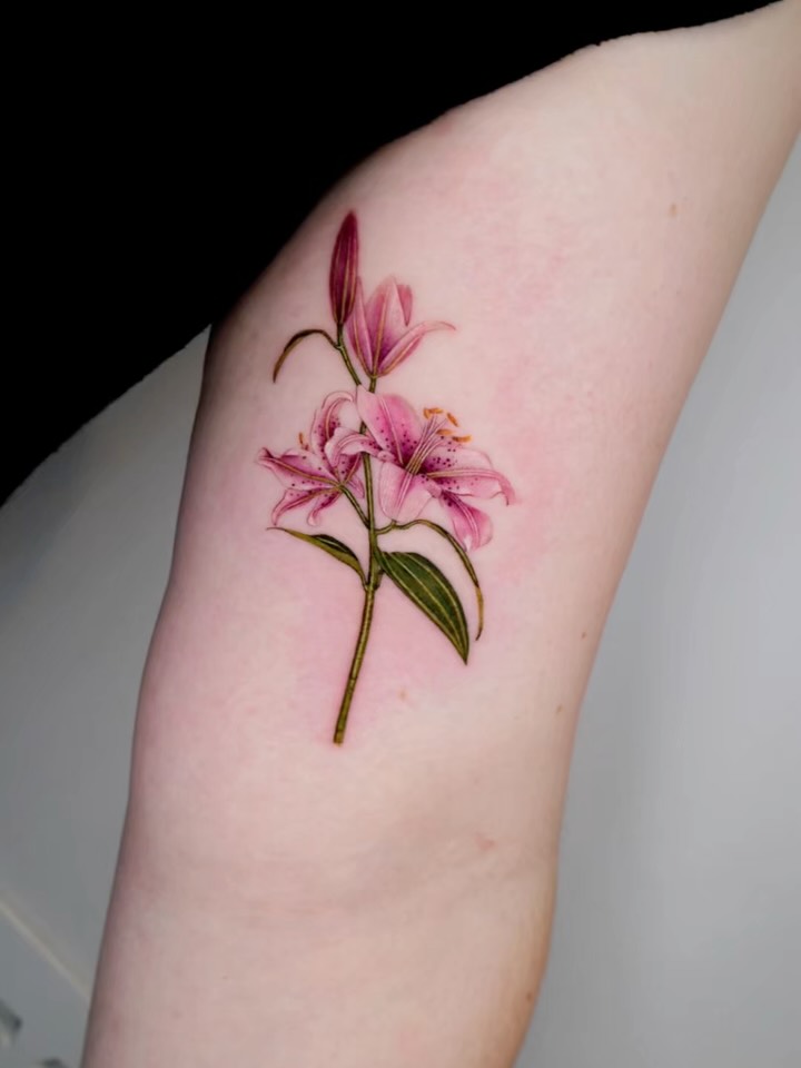 Flower