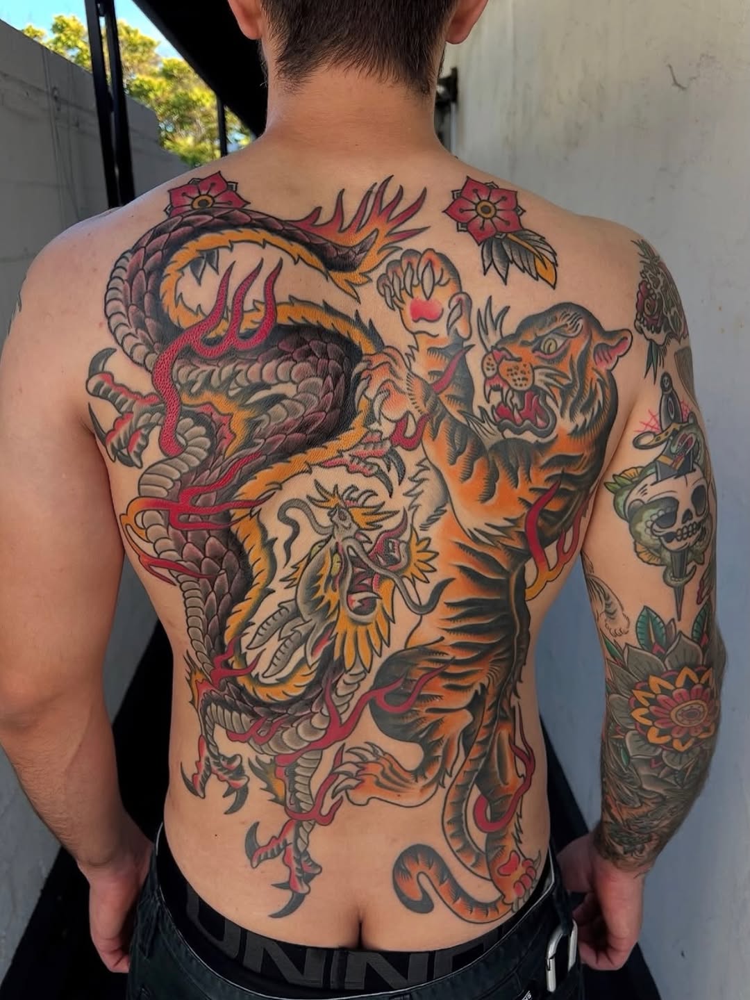 Guru Tattoo