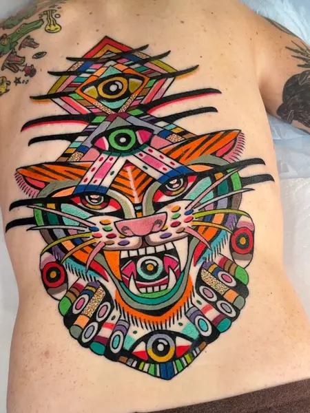 chidgeytattoos