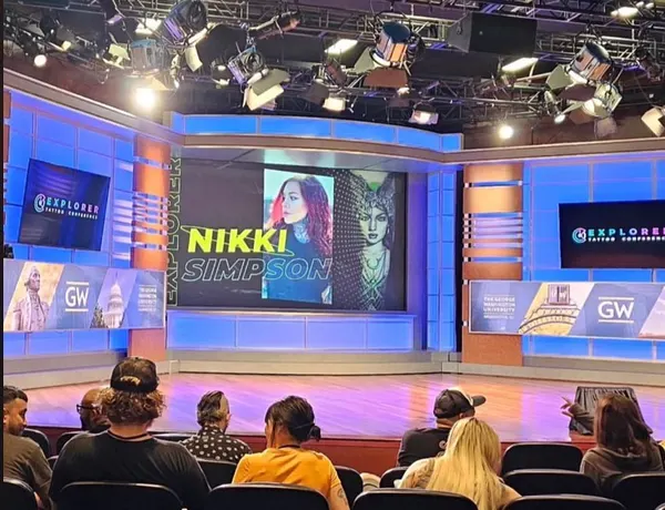 nikkisimpsontattoos
