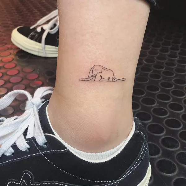 Circa Tattoo