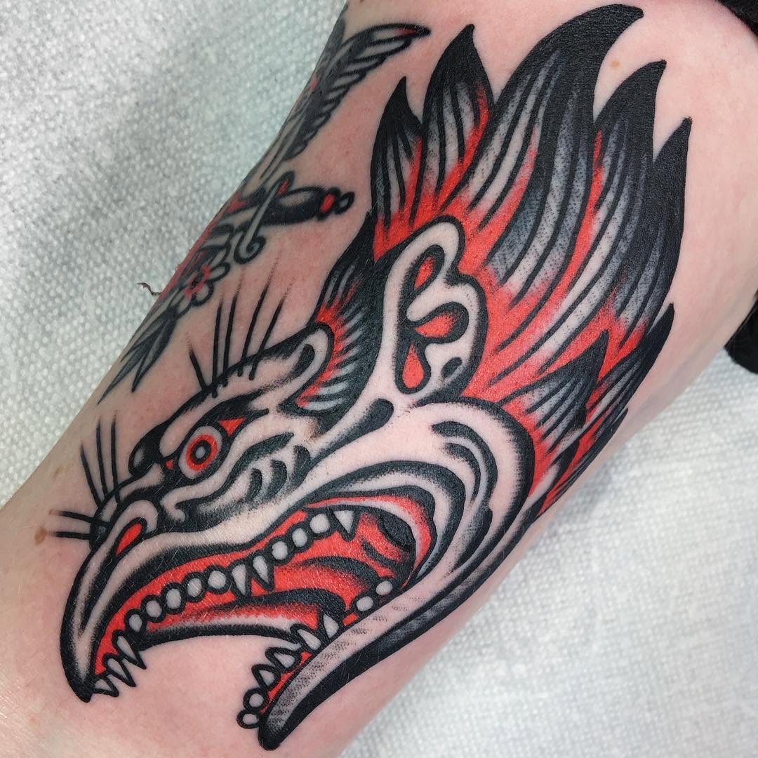 Dragon
