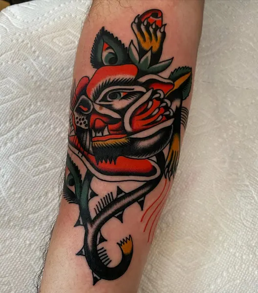 chrisfernandeztattooing