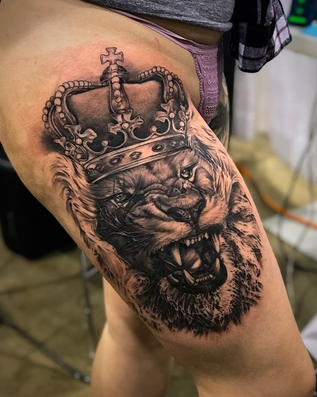 Tiger
