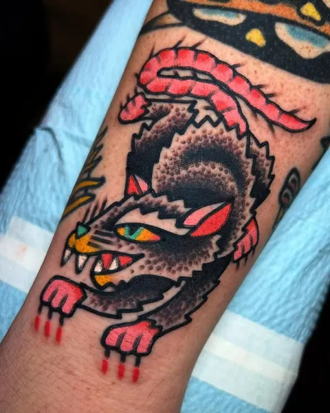 joshbovendertattoo