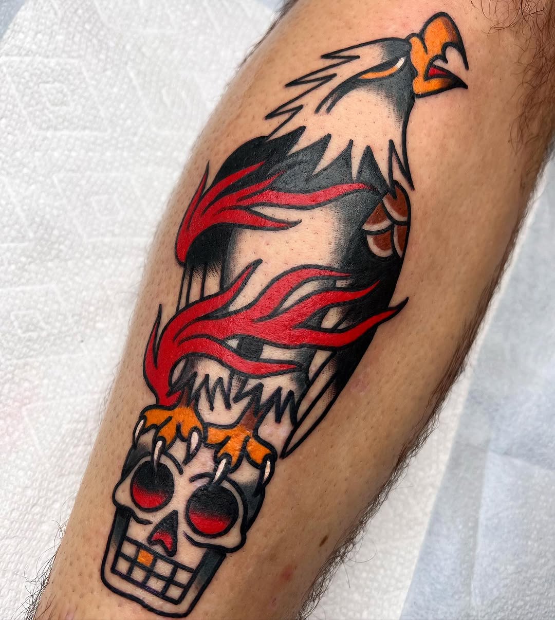 jessbakertattoo