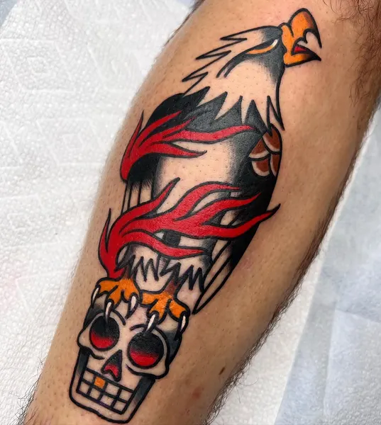 jessbakertattoo