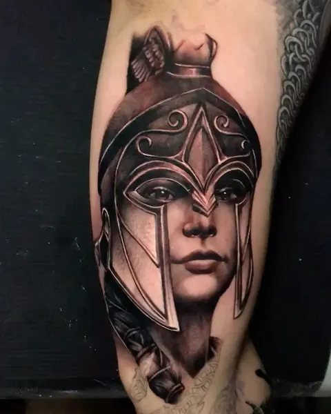 First Class Tattoo