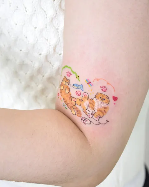 dareumtattoo