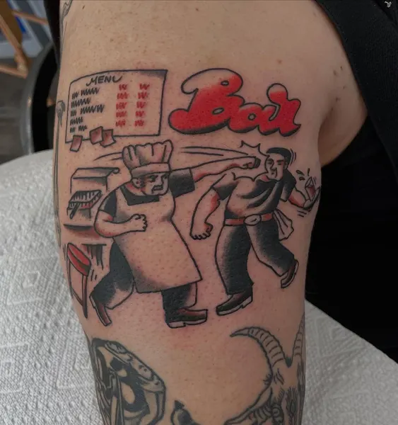 sergeytattooer