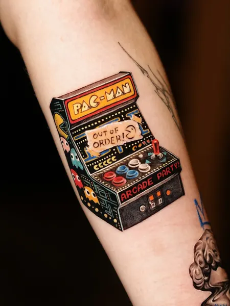 gody.tattoo