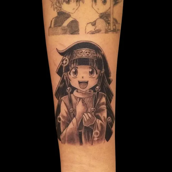 ink.ray