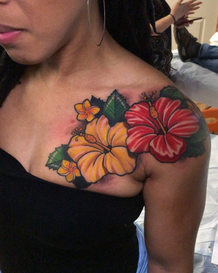 Flower