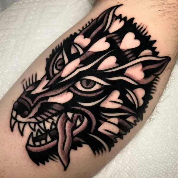 Tiger, Animal