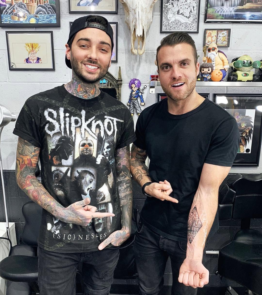 romeolacoste