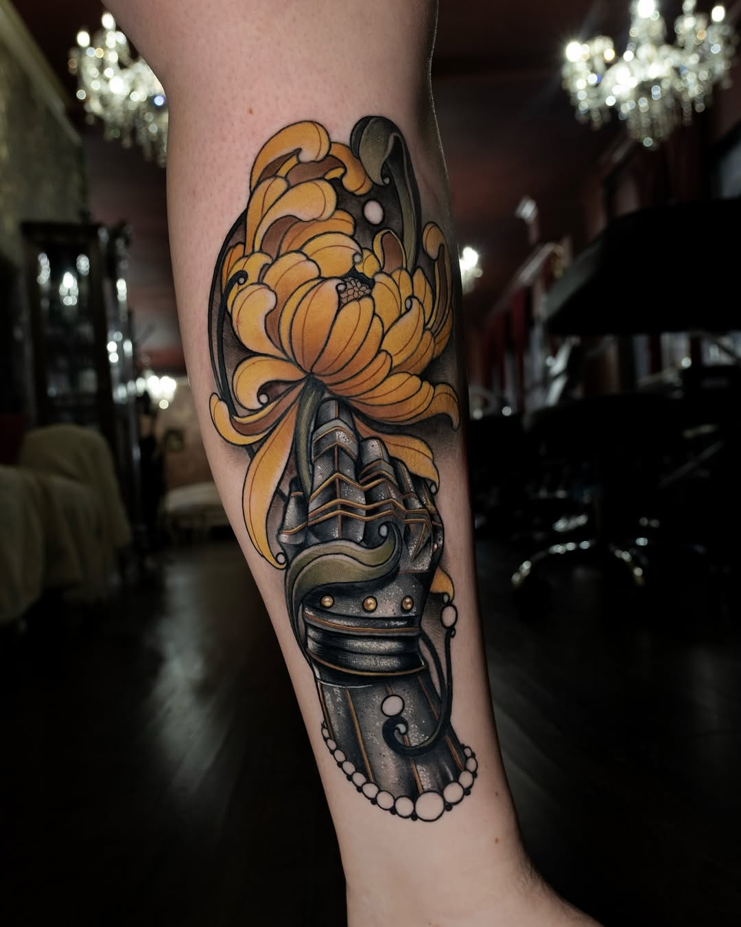 krishtattoo