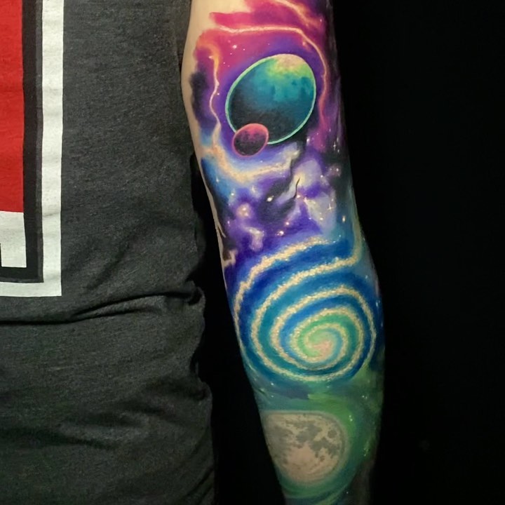 Sloo Tattoos