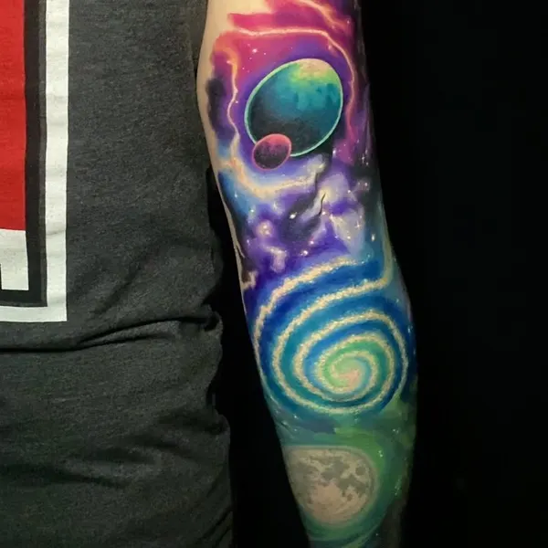 Sloo Tattoos