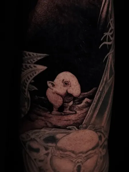 ink.ray