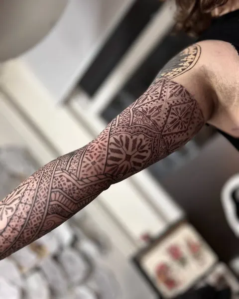 kirknilsentattoos