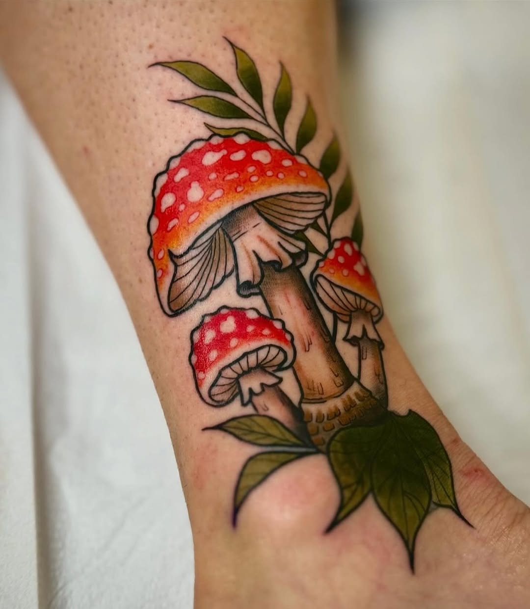 Guru Tattoo