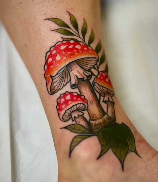 Guru Tattoo