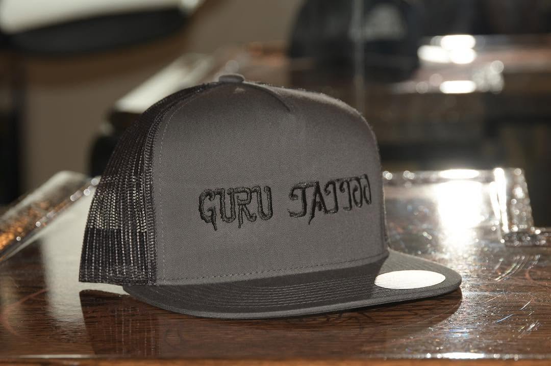 Guru Tattoo
