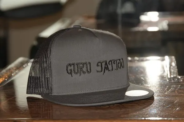Guru Tattoo