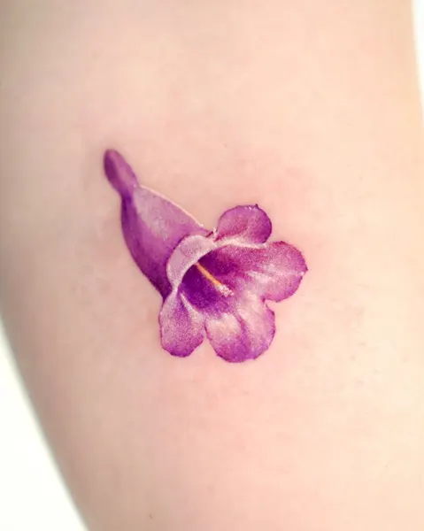 Flower, 히비스커스