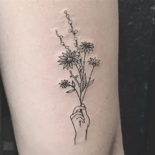 Flower