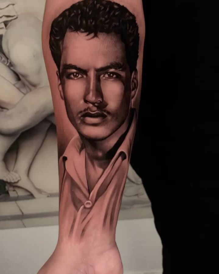 Luis Inda