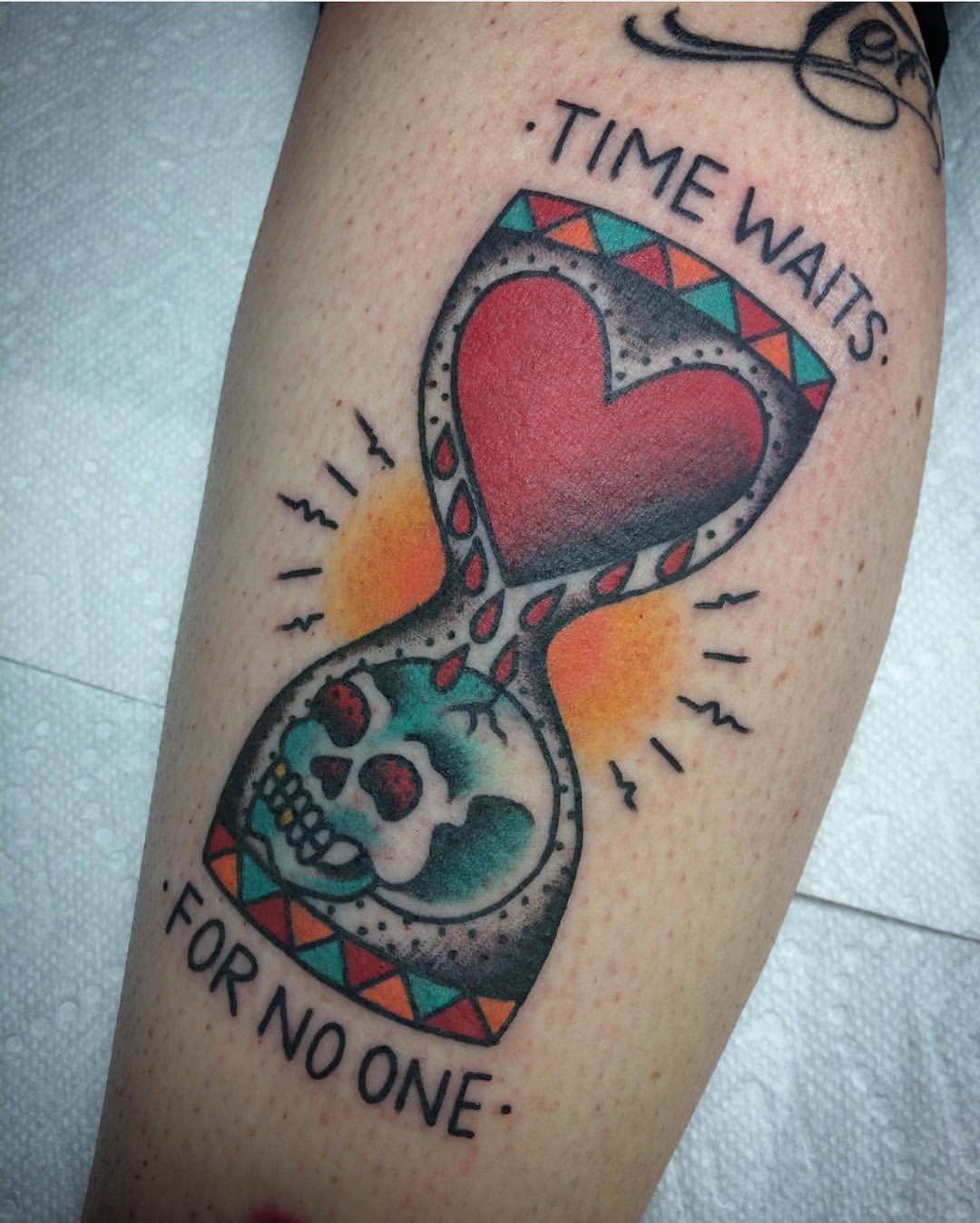 Full Circle Tattoo