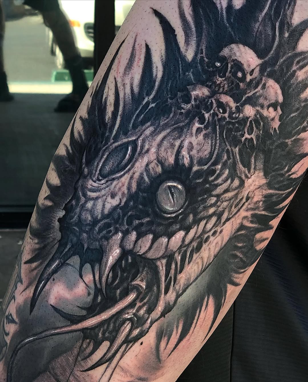 Dragon