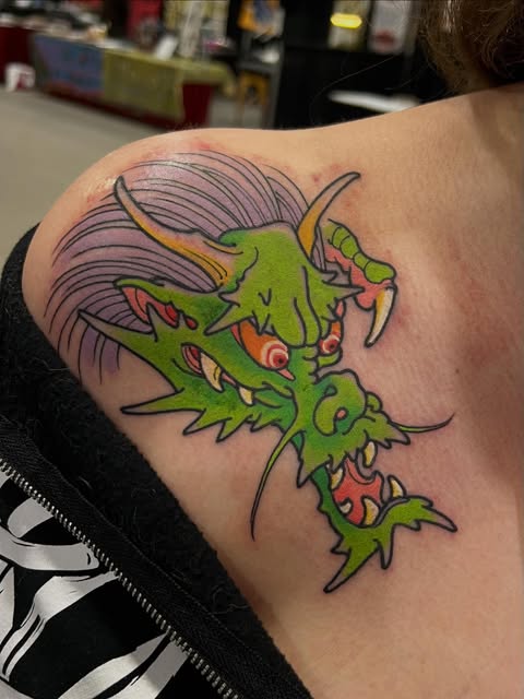 Dragon