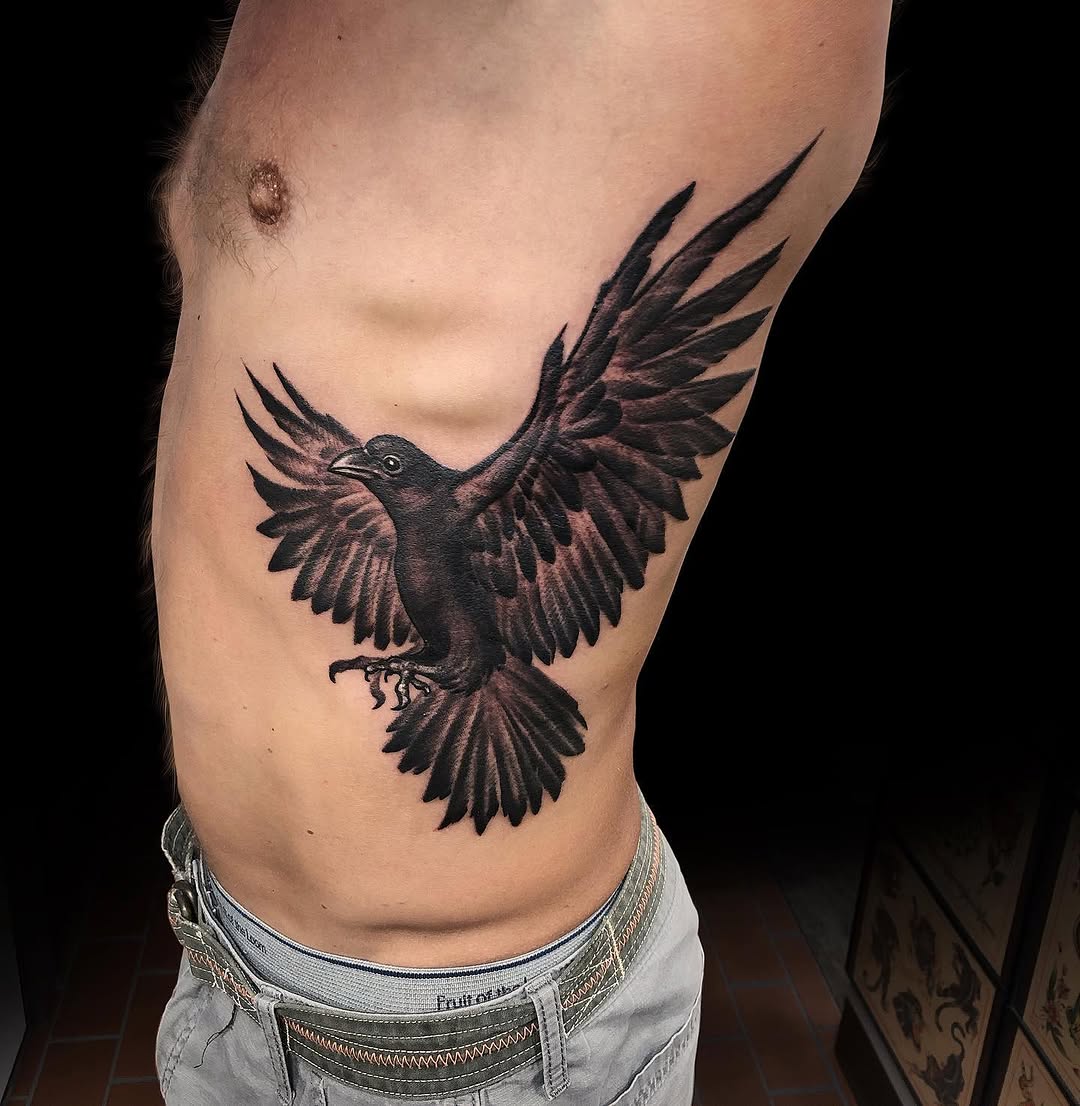 timbecktattoos
