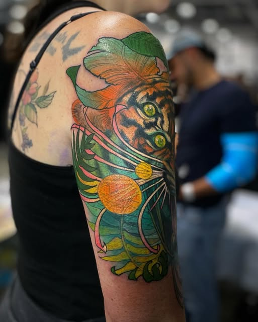 Tiger