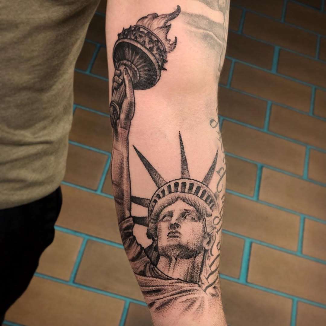 timbecktattoos