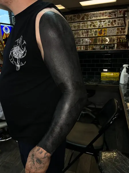 Dusty Neal