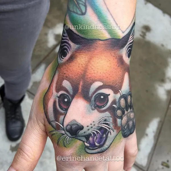 Animal