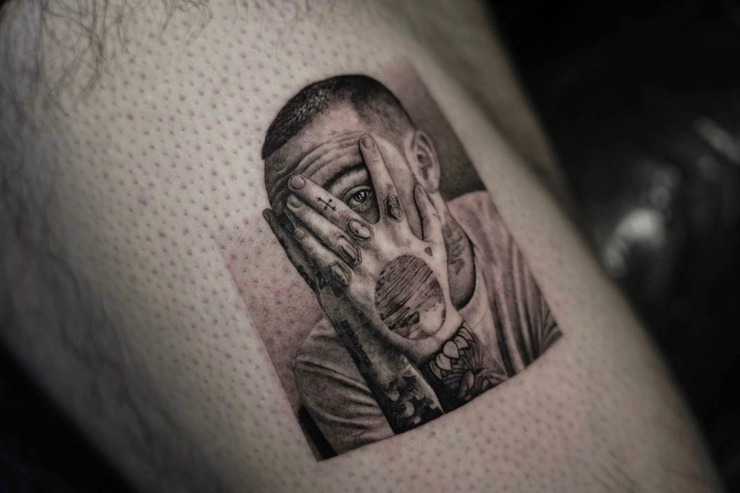 adamdeanart