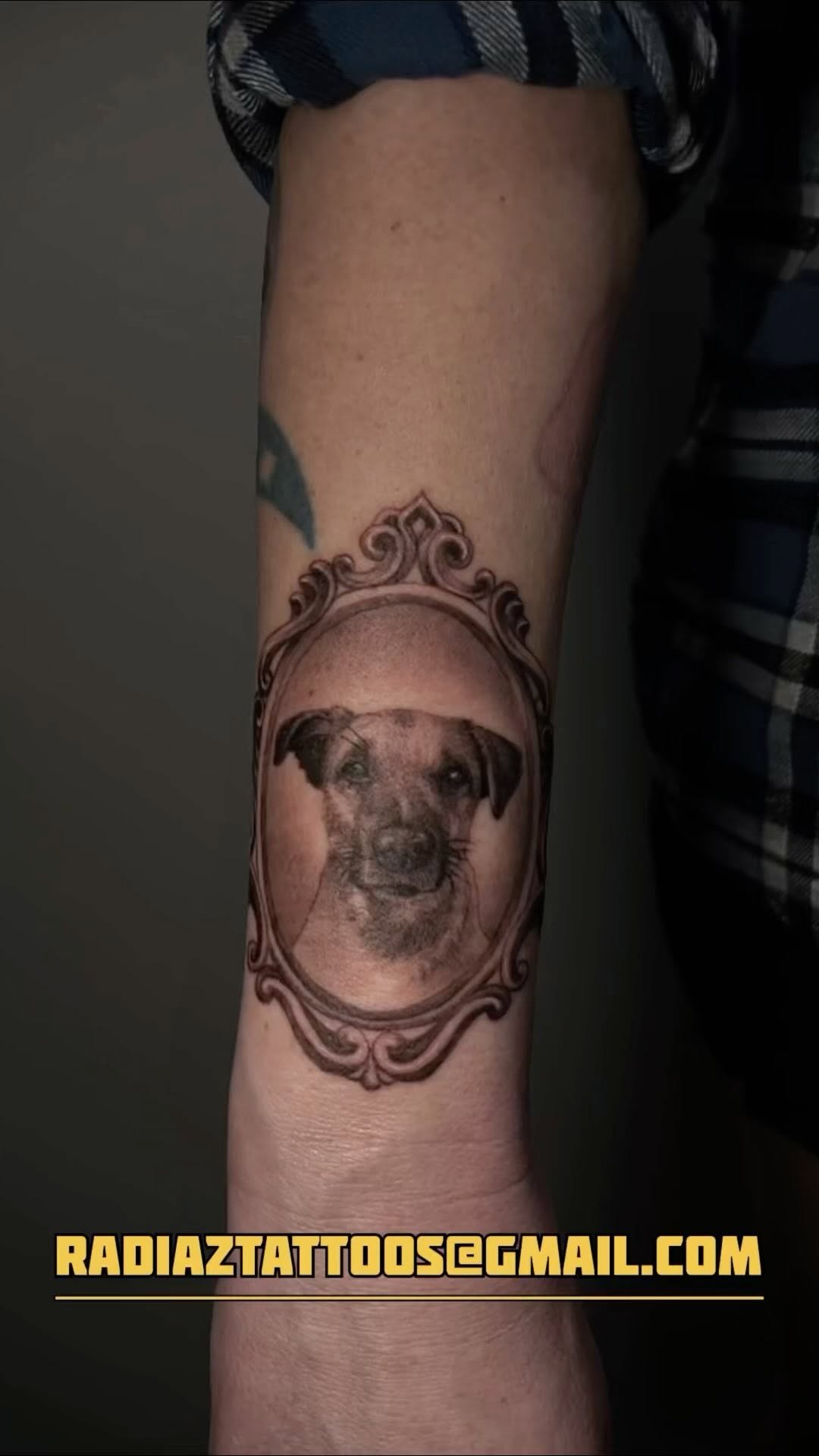 radiaztattoos