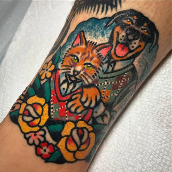 Tiger