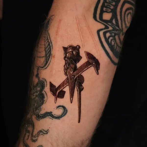 ink.ray