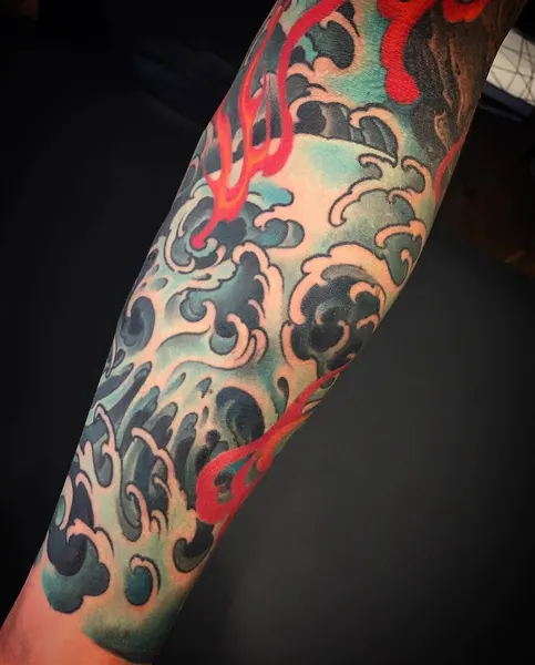 Guru Tattoo