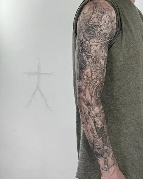 풀슬리브
