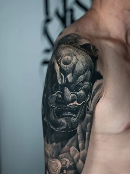 Robert Pho
