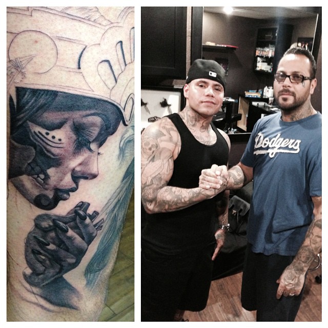 Isaiah Negrete