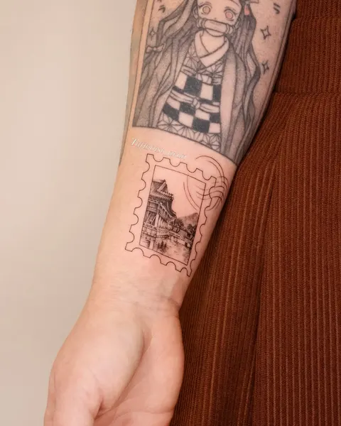 tattooist_arun