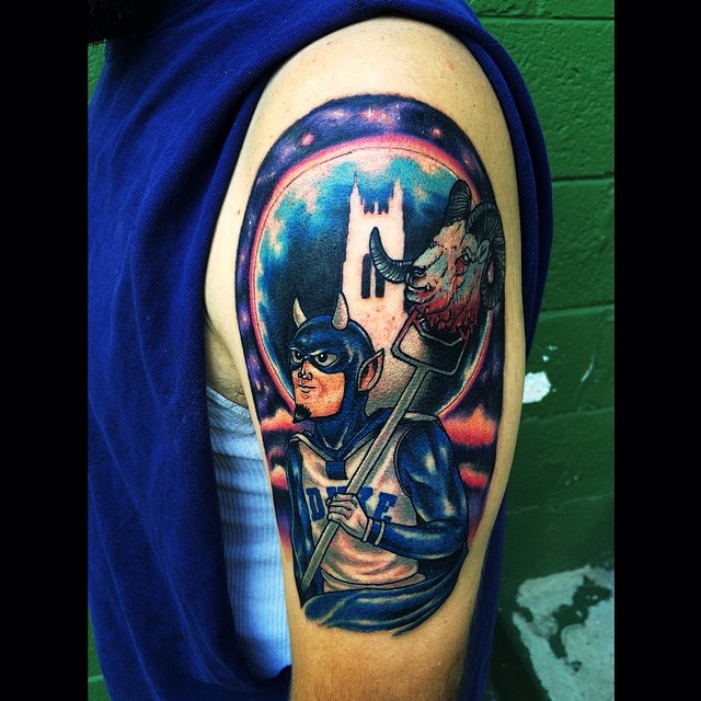 Sloo Tattoos